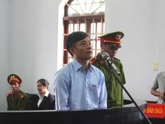 Đang xử 'đại án' tham nhũng ở Đăk Nông: Nhiều bị cáo kêu oan