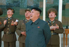 Ông Kim Jong-un vắng mặt ở kỳ họp quốc hội