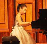 5 gương mặt nhí tài năng khiến người lớn nể phục