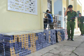 Kiến nghị tăng thuế thuốc lá cao hơn đề xuất