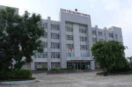 Nhảy từ tầng 4 bệnh viện, bệnh nhân chết tại chỗ