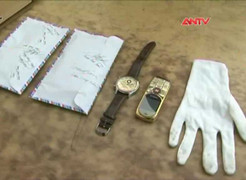 Cướp 1,5 tỷ đồng để giải cơn nghiện game, lô đề