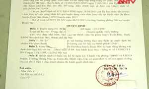 Liều lĩnh tự chế quyết định tuyển viên chức