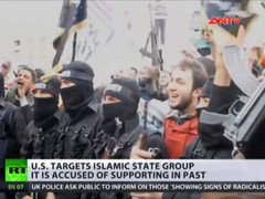 Tư lệnh Mỹ: 1.000 tay súng châu Á đầu quân cho IS