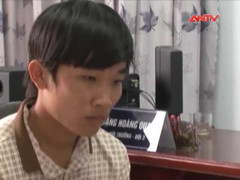 Rộ lừa đảo trúng thưởng 'khủng'