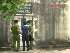 Băng cướp chuyên cướp xe ôm sa lưới