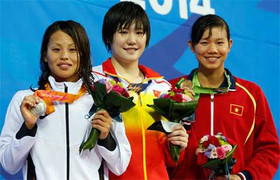 ASIAD ngày 26/9: Việt Nam sẽ có 'mưa' HCV?