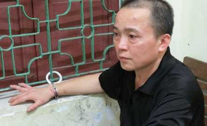 Cháu trai tàn tật bị xâm hại: Hành trình truy tìm nghi phạm