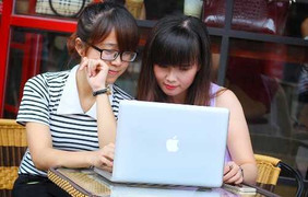 Đầu tư hơn 10 tỷ đồng cho mạng học trực tuyến Việt Nam