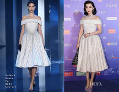 Cách giảm cân 'thần tốc' của Phạm Băng Băng, Hà Gia Kính