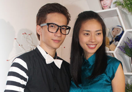 Ngô Thanh Vân ủng hộ S.T tách nhóm 365