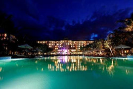 Vinpearl ra mắt sản phẩm cao cấp mới Vinpearl Resort & Villas