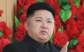 Kim Jong-un lâm bệnh vì lo lắng