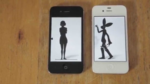 MV sáng tạo chưa từng thấy từ 14 sản phẩm của Apple