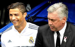 Tin sáng 27/9: Ancelotti không quan tâm đến tương lai Ronaldo