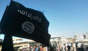 Chiến binh IS sử dụng gia súc là 'vật tế thần'