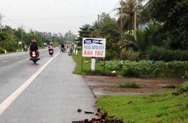 Thâm nhập 'cung đường sung sướng' ven quốc lộ 1A