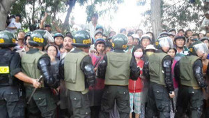 Nhóm người trên ô tô nghi 'bắt trẻ em, mổ bụng' là ai?