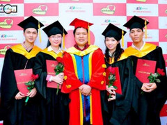 Chính thức bổ nhiệm hiệu trưởng đại học trẻ nhất Việt Nam