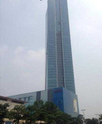 Vụ thang máy Lotte rơi tự do: Lotte Center Hà Nội xin lỗi