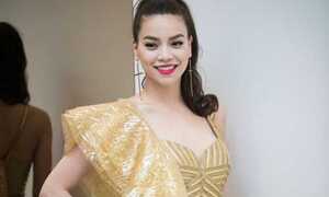 Mỹ nhân Việt và cuộc 'tiến hóa' với mốt áo liền quần sexy