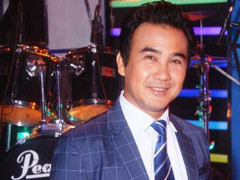 MC Quyền Linh hào hứng với âm nhạc Flamenco