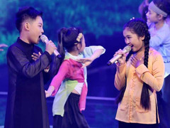 Liveshow 6 Giọng hát Việt nhí: Cuộc chiến một mất một còn