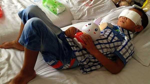 Liên tiếp các vụ bé trai bị lạm dụng tình dục