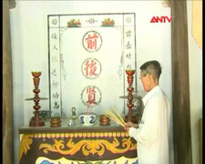 Phú Yên: Di sản trăm năm kêu cứu