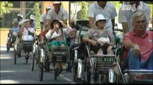 Việt Nam lọt Top 10 điểm đến du lịch an toàn nhất thế giới