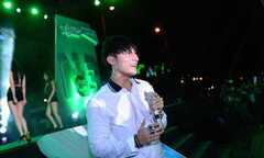Sơn Tùng M-TP lại chạm trán Noo Phước Thịnh