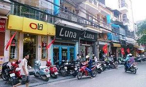 Tăng giá đất gấp đôi: 'Đòn tâm lý' để thổi giá địa ốc?