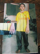 Cán bộ xã mất chim, công an 'dùng hình' với cháu 10 tuổi?