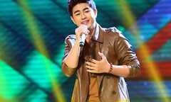 Trực tiếp liveshow 7 X-Factor Nhân tố bí ẩn