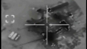 Video: Mỹ oanh tạc nguồn thu triệu đô của Nhà nước Hồi giáo