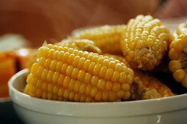 Khám phá 12 công dụng tuyệt vời của ngô