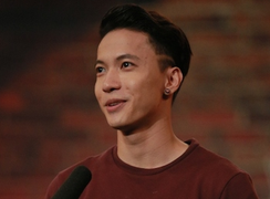 Được Ngô Thanh Vân ủng hộ, S.T 365 vào thẳng bán kết