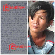 Tâm thư của người cha sống vỉa hè cùng hai đứa trẻ