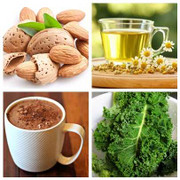 Top thực phẩm vị đắng tốt cho sức khoẻ