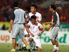 Thầy Giôm: Luyện tập tồi, U19 Việt Nam làm sao thắng