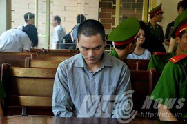 Hoãn phiên xử hung thủ thực sự vụ 'án oan chấn động'