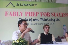 3 bí quyết săn học bổng Mỹ thành công