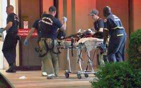 Mỹ: Xả súng điên cuồng hộp đêm, 15 người bị thương