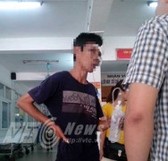 Bác sỹ trong vòng vây côn đồ: 'Không cứu nhanh tao chém chết’