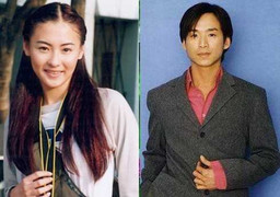 5 cuộc tình dang dở của Trương Bá Chi