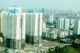 Cấp sổ đỏ chung cư: Bộ trưởng thừa nhận chậm, còn nhũng nhiễu