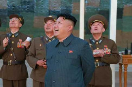 Báo Hàn Quốc: Ông Kim Jong-un mắc bệnh di truyền