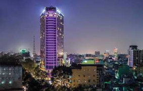 Vì sao Liberty muốn bán Pullman Saigon Centre?