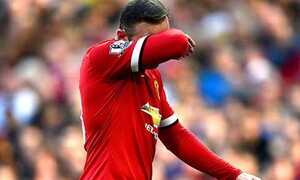 Tin sáng 29/9: Rooney chấp nhận án treo giò