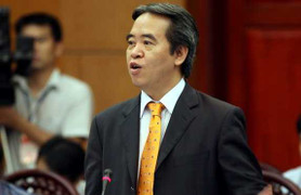 Thống đốc tiết lộ thiệt hại sau sai phạm tại Ngân hàng Xây dựng